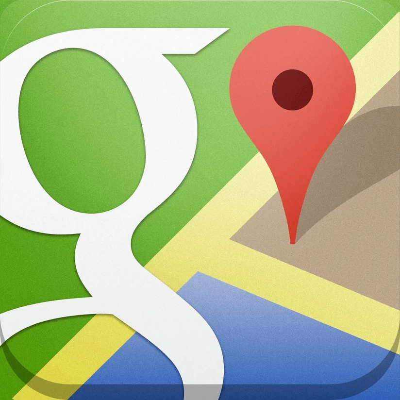 Google Maps 1 | Google maps | [ข่าว] Google Maps แจ้งเตือนรถติดได้แล้วเตรียมพร้อมรับวันรำลึกผู้อุทิศตนในสงคราม Memorial Day