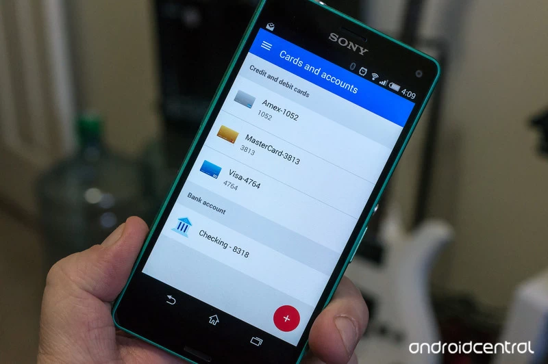Google wallet payment options 1 | PayPal | [TIP] วิธีลบข้อมูลการชำระเงินออกจาก Google Wallet