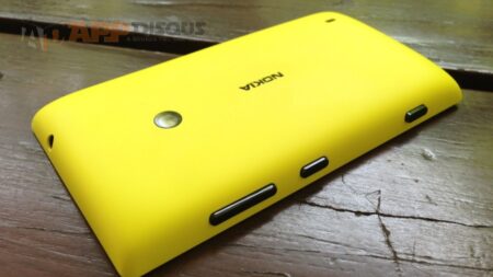 Microsoft ปล่อยขาย Lumia 520 แค่ 940 บาท!