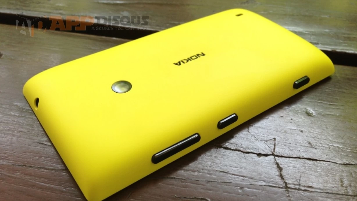Lumia 520 | Lumia 520 | Microsoft ปล่อยขาย Lumia 520 แค่ 940 บาท!