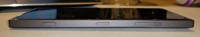 Lumia 830 bendgate issue 1 | Lumia 830 | ไม่น้อยหน้า iPhone!! Lumia 830 ก็งอได้เหมือนกัน