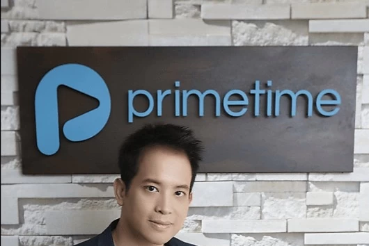 Primetime 1 | Prime Time | “ไพร์มไทม์” กำลังจะมา! บริการดูหนังฮอลลีวูดระดับพรีเมี่ยม ที่ขนมาบริการให้คนไทยได้ใช้แน่ๆ อาทิตย์หน้า