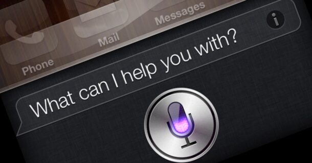 Siri may support Thai in iOS9