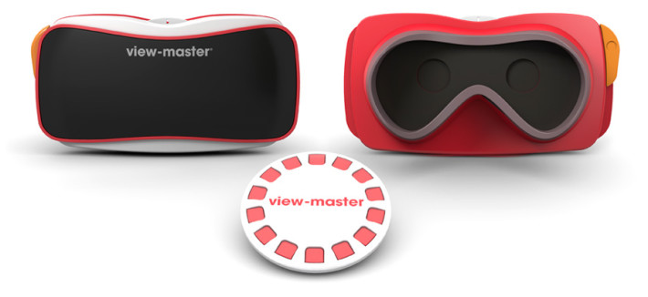 VM HeroShot 0 | Virtual Reality | ของเล่นสุดเจ๋ง View-Master กำลังจะกลับมาพร้อมความสมจริงด้วย VR จากความร่วมมือของ Google และ Mattel