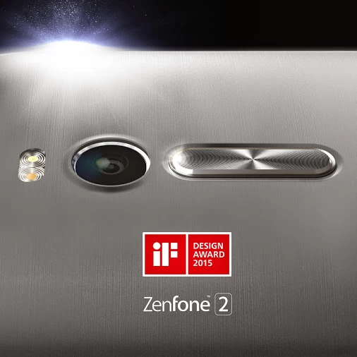 ZE551 SocialMediaPost iFdesign | zenfone 2 | Asus Zenfone 2 มาแรง ได้รางวัลชนะเลิศ IF Design Award และเตรียมเข้าไทยเดือนเมษายน
