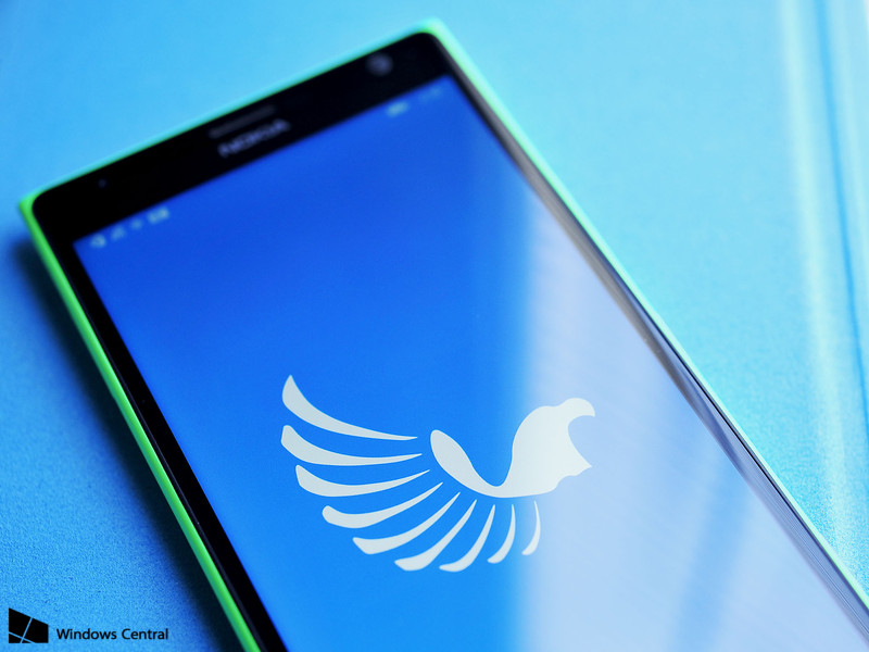 aeries twitter lead | instagram | พร้อมดาวน์โหลด! Aeries แอพลิเคชัน Twitter รุ่นปรับปรุงใหม่ล่าสุดสำหรับ Windows Phone