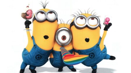เจอแล้ว! มิเนี่ยนตัวจริงเสียงจริง มาดูกันว่าจะน่ารักขนาดไหน! despicable_me_2_minions-1920x1080