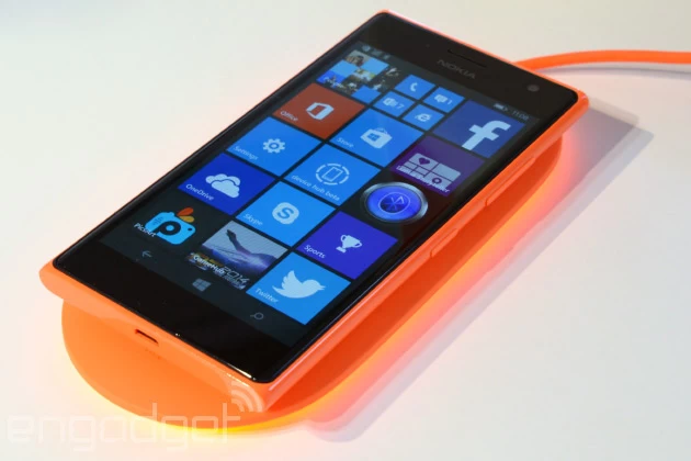 เจ๋ง! Nokia DT-903 แท่นชาร์จแบตเตอร์รี่ไร้สายพร้อมเรืองแสงหากแบตต่ำและมีสายไม่ได้รับ 1 lumiacharger | Bluetooth | เจ๋ง! Nokia DT-903 แท่นชาร์จแบตเตอร์รี่ไร้สายพร้อมเรืองแสงหากแบตต่ำและมีสายไม่ได้รับ