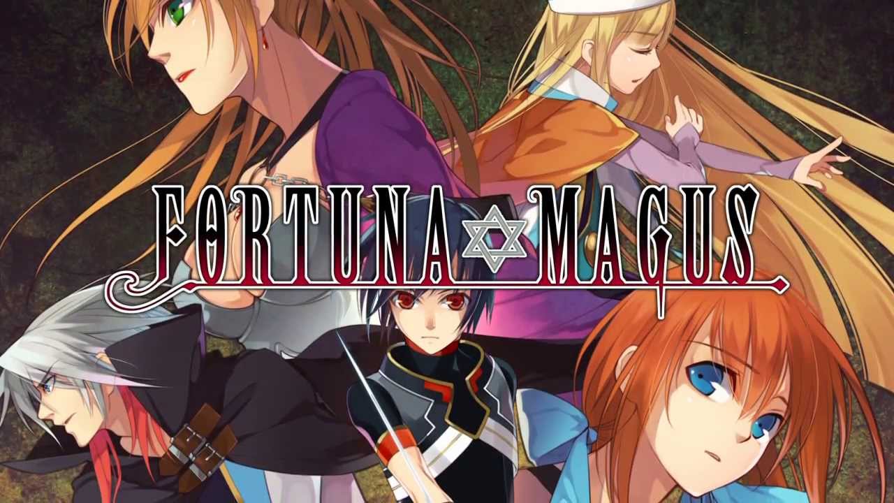 Fortuna Magus