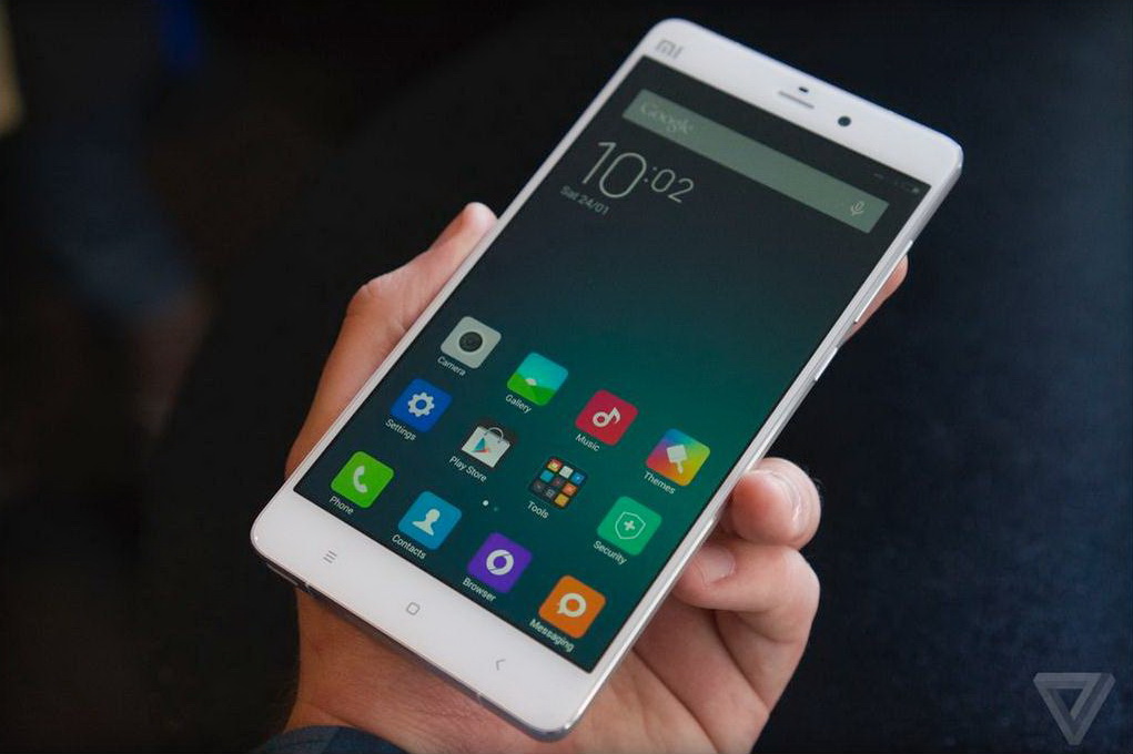 mi | HTC One (M8) | Appdisqus จับตามอง: สมาร์ทโฟน (แฟ๊บเล็ต) สะท้านโลก Xiaomi Mi Note