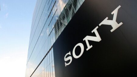 Sony Company