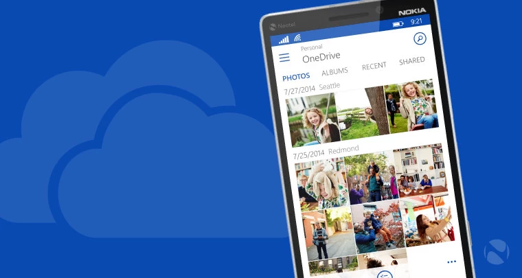onedrive for windows phone 3 | Microsoft‬ | Microsoft กลับลำมอบพื้นที่ฟรี 15 GB ให้กับผู้ใช้ OneDrive เดิม รับสิทธิ์ก่อน 31 มกราคมหน้า พร้อมวิธีรับสิทธิ์ท้ายข่าว