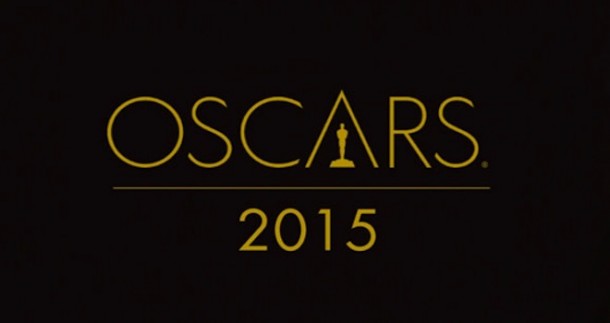 Apple Ads in Oscar 2015