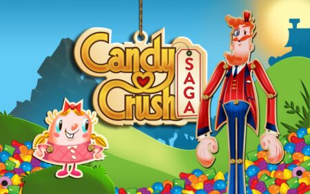 ทำเป็นเล่น! Candy Crush Saga เปิดเผยรายได้จาก IAP ตลอดปี 2557 ที่ผ่านมา! Candy Crush Saga