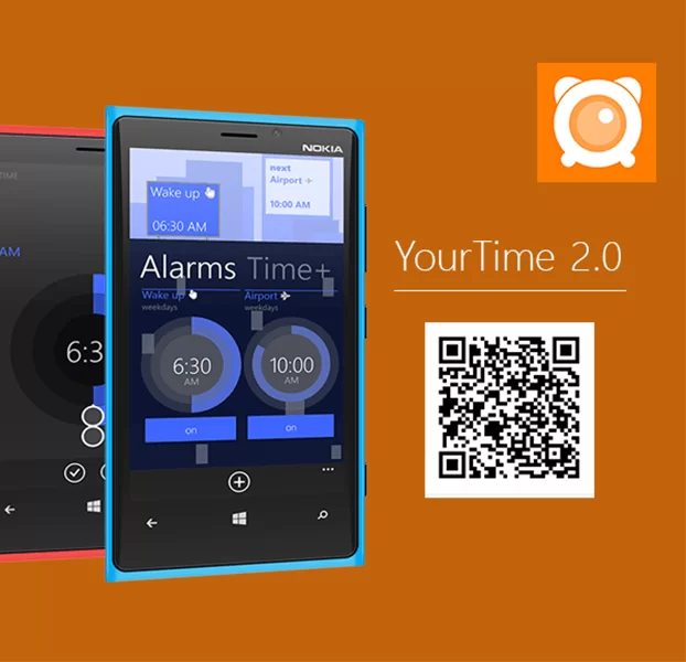 version | windows 8.1 | YourTime แอพลิเคชันจัดการเวลาอัพเดทคุณสมบัติใหม่ครั้งใหญ่พร้อมรองรับ WP 8.1