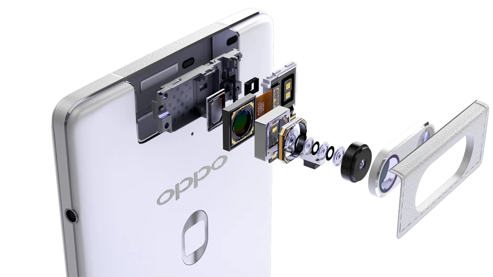 001 OPPO N3 Motorized Rotating Camera resize | n3 | ฟังชั่นกล้อง OPPO N3 ทลายทุกขีดจำกัดในการสร้างสรรค์ภาพถ่ายที่สวยงาม