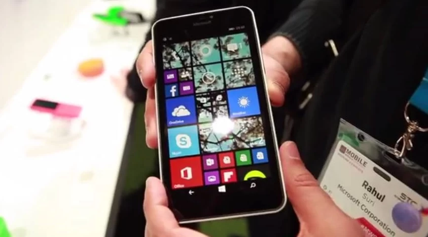 10995822 10204847261474920 9167946957798922468 o | Microsoft Lumia 640 | คลิปวีดีโอ Hands-on สมาร์ทโฟนจาก Microsoft ตัวใหม่ล่าสุด Lumia 640 และ Lumia 640 XL