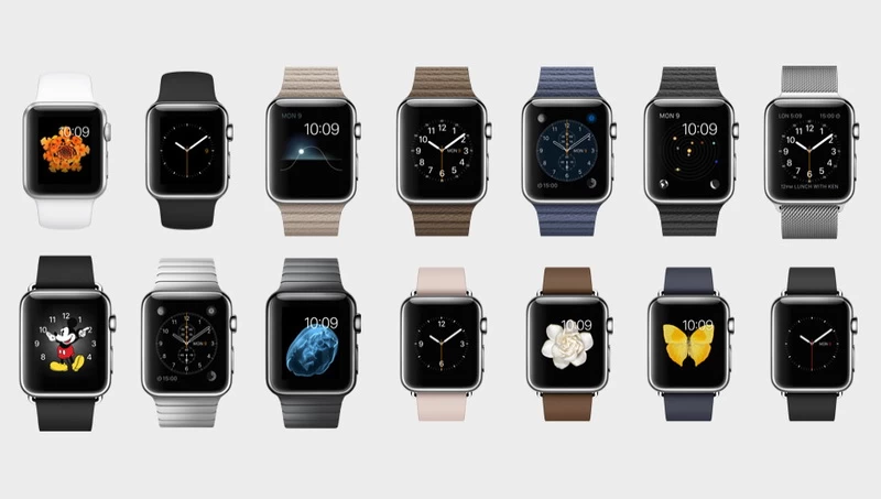 1111 | Apple Event | โฉมหน้าหน้าจอของ Apple Watch ที่บ่งบอกความเป็นตัวคุณ