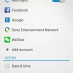 112 | Sony (Xperia Series) | รีวิว SONY Xperia Z3 โดยทีมงาน AppDisqus.com