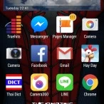 141 | Sony (Xperia Series) | รีวิว SONY Xperia Z3 โดยทีมงาน AppDisqus.com
