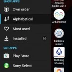 211 | Sony (Xperia Series) | รีวิว SONY Xperia Z3 โดยทีมงาน AppDisqus.com