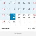 35 | Sony (Xperia Series) | รีวิว SONY Xperia Z3 โดยทีมงาน AppDisqus.com
