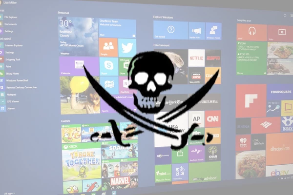 3w3243235425 | genuine | แม้ Windows เถื่อนจะอัพเดตเป็น windows 10 ได้ แต่ไม่ได้หมายความว่าคุณฟอกตัวได้นะ???