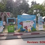 DSC 0001 | Sony (Xperia Series) | รีวิว SONY Xperia Z3 โดยทีมงาน AppDisqus.com