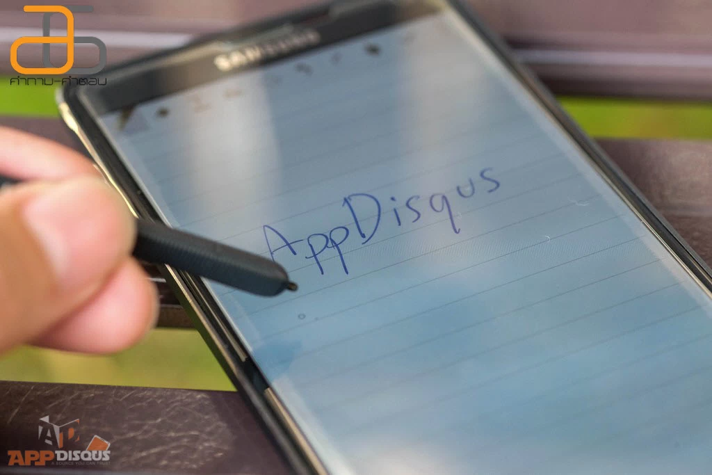 Galaxy Note 4 02 | Samsung Galaxy Note 4 | มาช้ายังดีกว่าไม่มา Galaxy Note 4 รุ่นวางขายทั่วโลกเริ่มได้รับอัพเดทแอนดรอยด์ 5.1.1 แล้ว แต่ส่อแววดราม่า