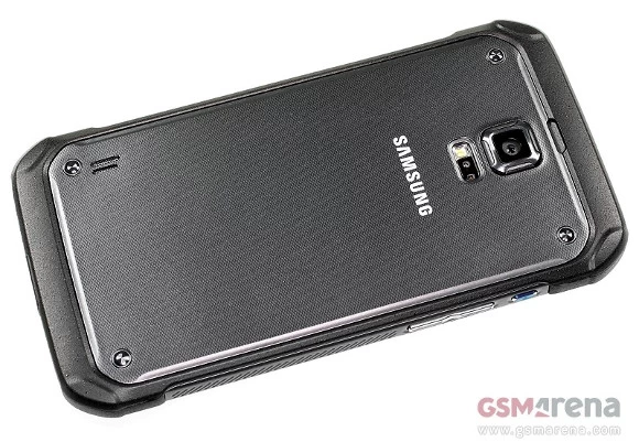 | galaxy s6 | มีมาอีกรุ่น Samsung Galaxy S6 Active อึดถึก แบตอึด และกันน้ำ