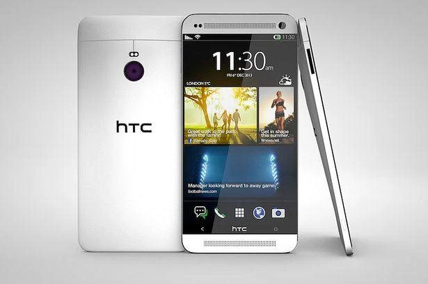 ทำไม HTC One M9 เหมือน One M8 จากปากหัวหน้าฝ่ายออกแบบ 1 HTC One M9 Release Date | Design | ทำไม HTC One M9 เหมือน One M8 จากปากหัวหน้าฝ่ายออกแบบ