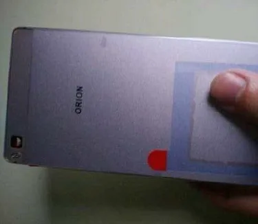 Huawei P8 leaks | ็Huawei P8 | ลือ!!ภาพหลุด Huawei P8 ส่งตรงจากจีน