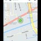 IMG 3469 | gps | ดาวน์โหลดฟรี! Nokia ปล่อยแอพนำทาง HERE แบบออฟไลน์ไม่ต้องใช้เน็ต ให้กับผู้ใช้ iPhone แล้ว
