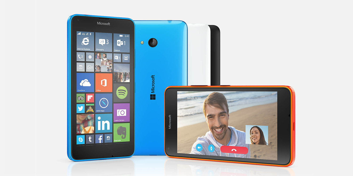 Lumia 640 4g SSIM beauty1 jpg | lumia 640 | มาไทยแล้วจ้า Lumia 640 & Lumia 640XL พร้อมเปิดตัว 30 มีนาคม 2015 แน่นอน