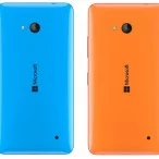 Lumia 640 backs color versions | lumia 640 | [MWC 2015] เปิดตัวอย่างเป็นทางการ Microsoft Lumia 640 และ 640 XL ราคาเริ่มต้น 5,000 บาท วางจำหน่ายเมษายนนี้