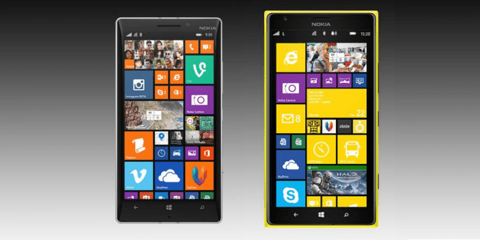Microsoft to Launch Next Windows Phone Flagship in September 2015 | Window phone | Microsoft ประกาศจะไม่มีเรือธงรุ่นใหม่จนกว่า Window 10 จะเสร็จ