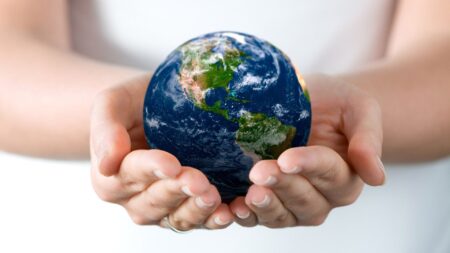 แอพดีๆที่อยากแนะนำ We Grow แอพรักษ์โลก