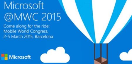 พร้อมมั้ย? เตรียมตัวเกาะติดไปกับงาน MWC 2015