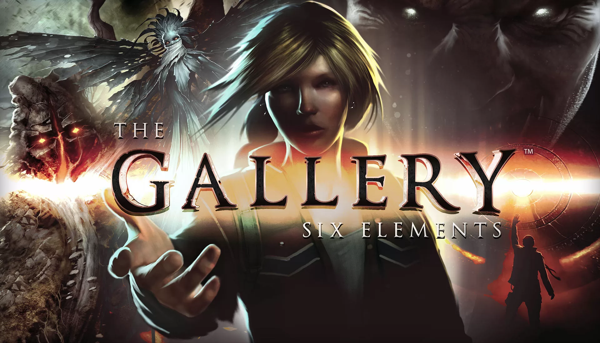 The Gallery Six Elements 14 | Gameplay | ไปดูความคืบหน้าโปรเจคVive ปล่อยคลิปGameplayออกมาให้ดูแล้ว