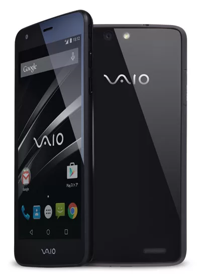 VIAO Phone 2 | VAIO Phone. VAIO | มาแล้วมือถือ VAIO Phone ตัวแรกจากแบรนด์ VIAO ราคา 13,500 บาท