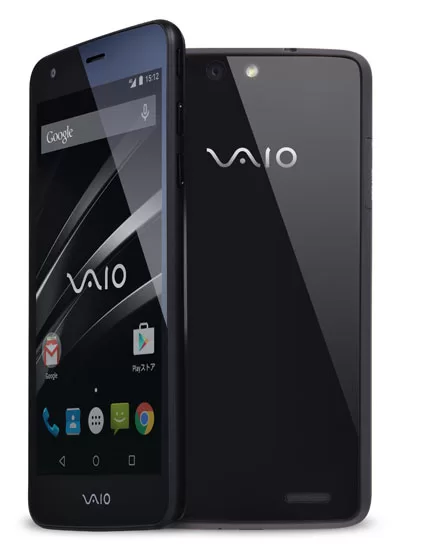 มาแล้วมือถือ VAIO Phone ตัวแรกจากแบรนด์ VIAO ราคา 13,500 บาท 1 VIAO Phone 2 | VAIO Phone. VAIO | มาแล้วมือถือ VAIO Phone ตัวแรกจากแบรนด์ VIAO ราคา 13,500 บาท