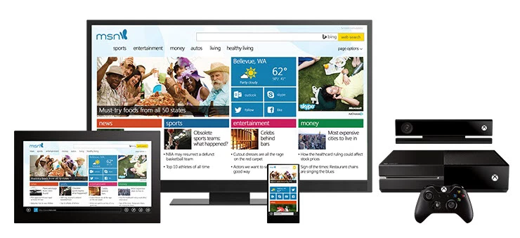 บอกลา Modern app, Universal app ต่อไปนี้จะมีแค่ Windows app และ Windows ...