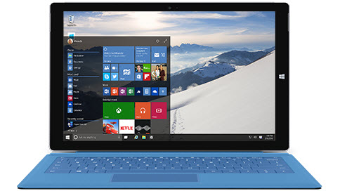 Windows 10 for pc