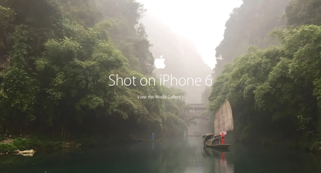 ไปดู Apple อัพเดทหน้าเว็บเป็นภาพที่ถ่ายจาก iPhone6 1 appl1e | iPhone Update | ไปดู Apple อัพเดทหน้าเว็บเป็นภาพที่ถ่ายจาก iPhone6