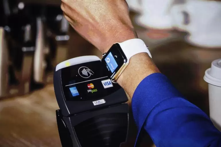 apple pay | apple pay | ใช้จ่ายสะดวกขึ้น ไม่ต้องใส่รหัสทุกครั้งผ่าน Apple Watch
