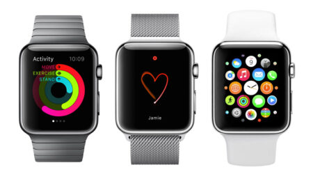 คลิปโปรโมตก่อนจะมาเป็น Apple Watch ในแต่ละ Edition