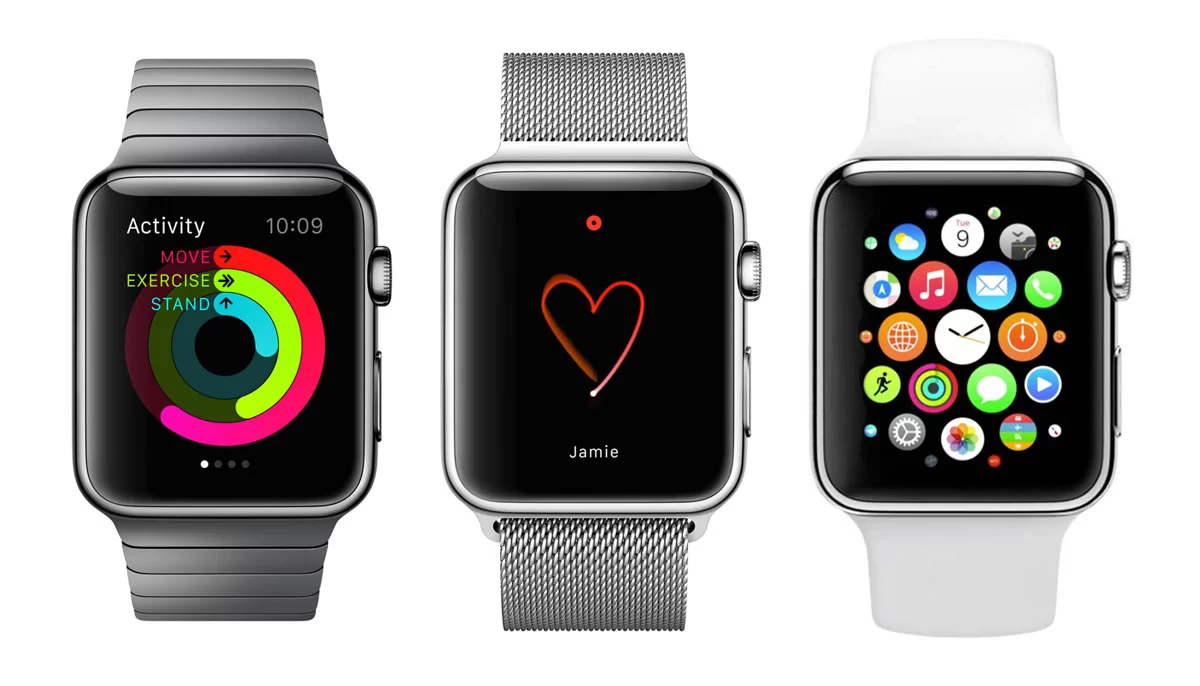 apple watch selling points | gold | คลิปโปรโมตก่อนจะมาเป็น Apple Watch ในแต่ละ Edition