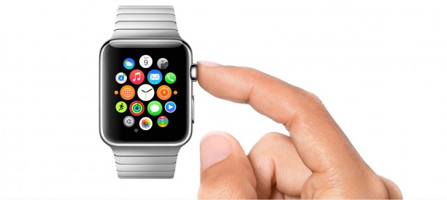 applewatch5 | apple watch | ไปลองเล่น Apple Watch กันก่อนของจริงจะมา