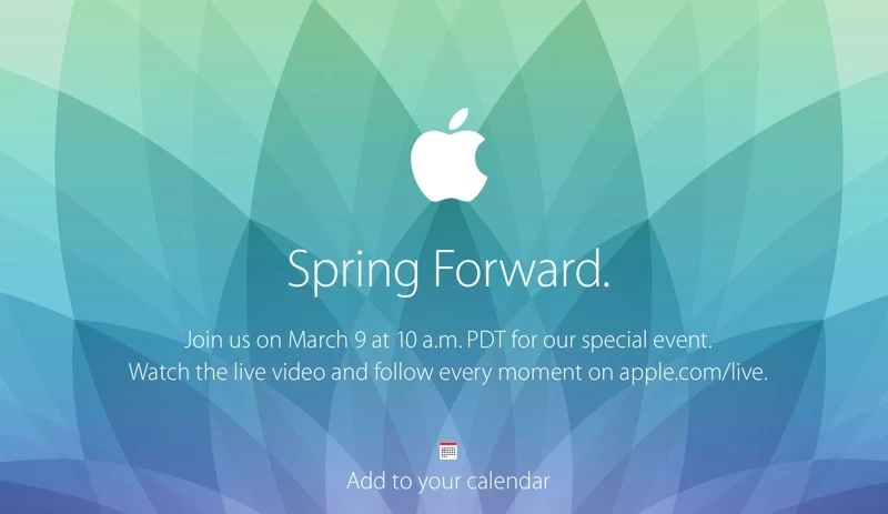 applewatcheventlive | apple watch | Apple Watch ถ่ายทอดสดการเปิดตัววันนี้แล้ว!!