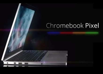 chromebook pixel 1 | chromebook pixel | Google เปิดตัว Chromebook Pixel พร้อม USB Type-C 2 ช่อง